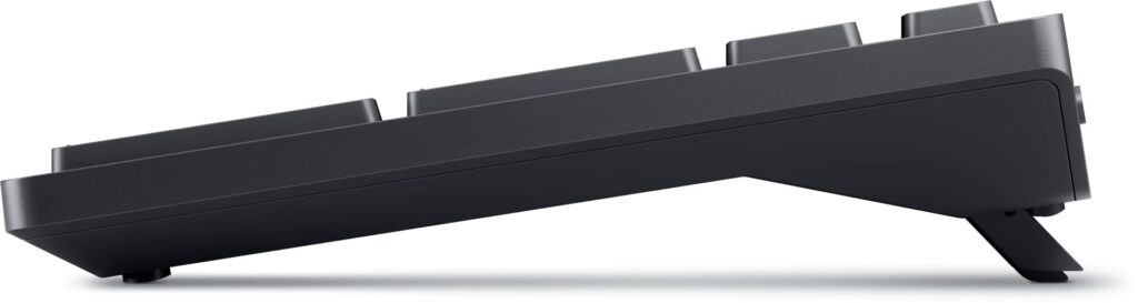 Dell KM555 Wireless Bluetooth Keyboard Combo Black HU - Image 5