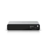Ubiquiti Cloud Key+ SSD Silver