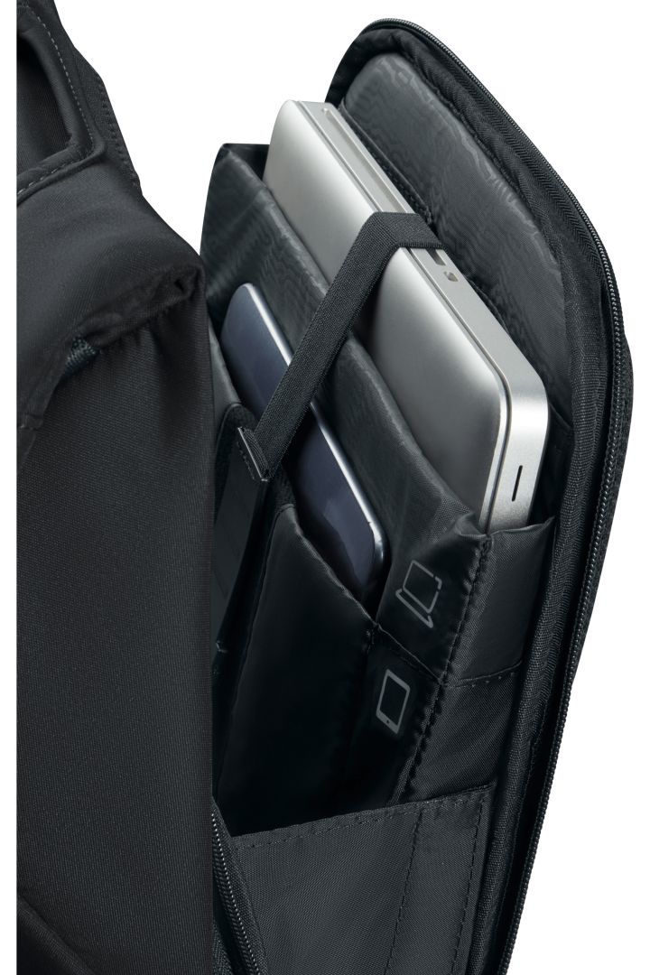 Samsonite Securipak 2.0 Backpack 15,6" Black - Image 6