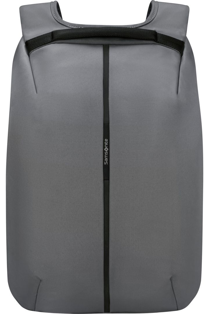 Samsonite Securipak 2.0 Backpack 15,6" Grey - Image 1