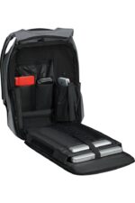 Samsonite Securipak 2.0 Backpack 15,6" Grey - Image 4