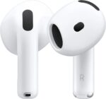 Apple AirPods 4 (USB-C) Headset White - Image 2