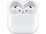 Apple AirPods 4 (USB-C) with ANC  Headset White