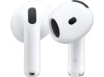 Apple AirPods 4 (USB-C) with ANC  Headset White - Image 2