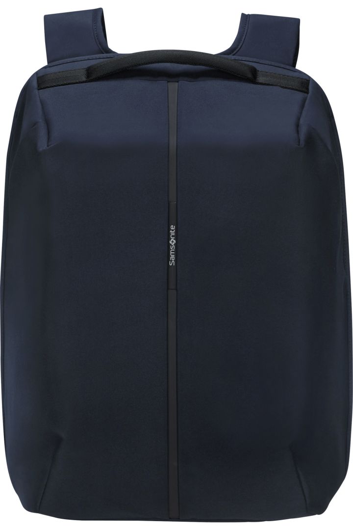 Samsonite Securipak 2.0 Backpack 17,3" Dark Blue - Image 1