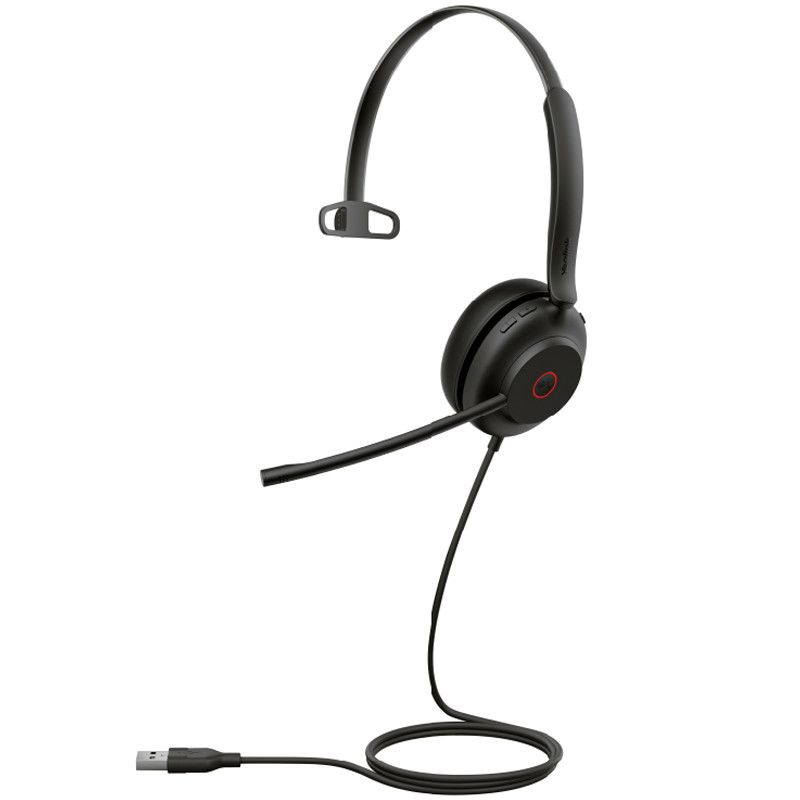 yealink-uh35-mono-teams-headset-black_1.jpg Yealink UH35 Mono Teams Headset Black - Image 1