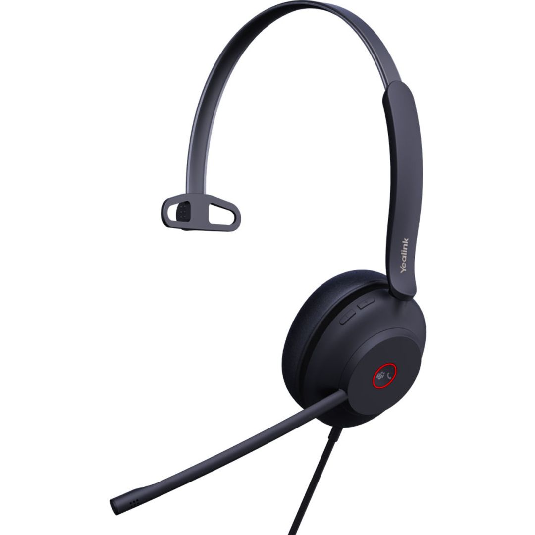 yealink-uh37-mono-teams-usb-c-a-headset-black_1.jpg Yealink UH37 Mono Teams USB-C/A Headset Black - Image 1