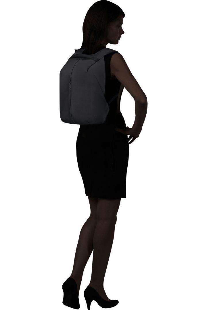 Samsonite Securipak 2.0 Backpack 14,1 Black - Image 2
