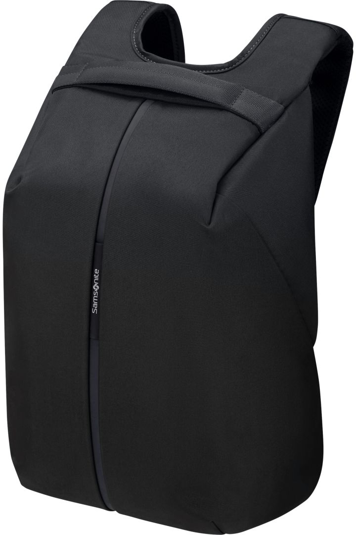 Samsonite Securipak 2.0 Backpack 14,1 Black - Image 3