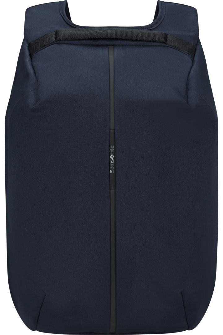 Samsonite Securipak 2.0 Backpack 15,6" Dark Blue - Image 1