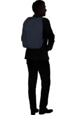 Samsonite Securipak 2.0 Backpack 15,6" Dark Blue - Image 2