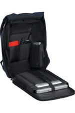 Samsonite Securipak 2.0 Backpack 15,6" Dark Blue - Image 4