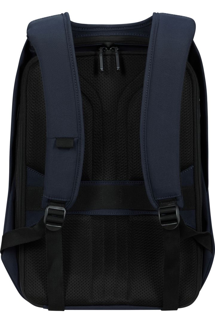 Samsonite Securipak 2.0 Backpack 15,6" Dark Blue - Image 7
