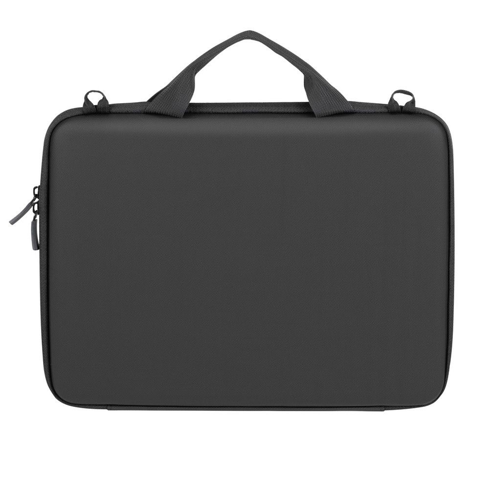 RivaCase 5116 Hardshell Chromebook case 11,6"-12,4"/MacBook 13"-14" Black - Image 4