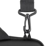 RivaCase 5116 Hardshell Chromebook case 11,6"-12,4"/MacBook 13"-14" Black - Image 8