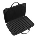 RivaCase 5131 Hardshell Laptop case 15,6" Black - Image 10