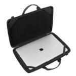RivaCase 5131 Hardshell Laptop case 15,6" Black - Image 11