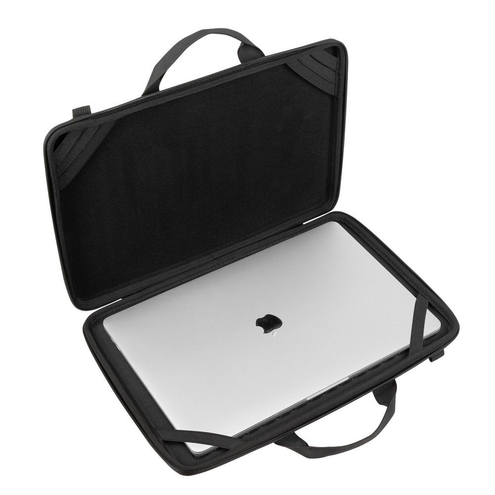 RivaCase 5131 Hardshell Laptop case 15,6" Black - Image 11