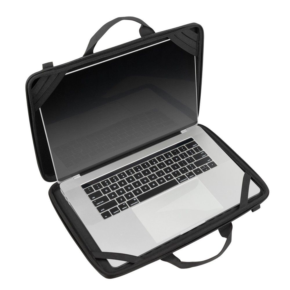 RivaCase 5131 Hardshell Laptop case 15,6" Black - Image 12