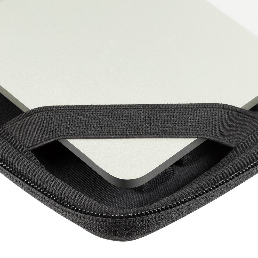 RivaCase 5131 Hardshell Laptop case 15,6" Black - Image 14