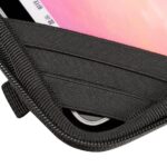 RivaCase 5131 Hardshell Laptop case 15,6" Black - Image 16