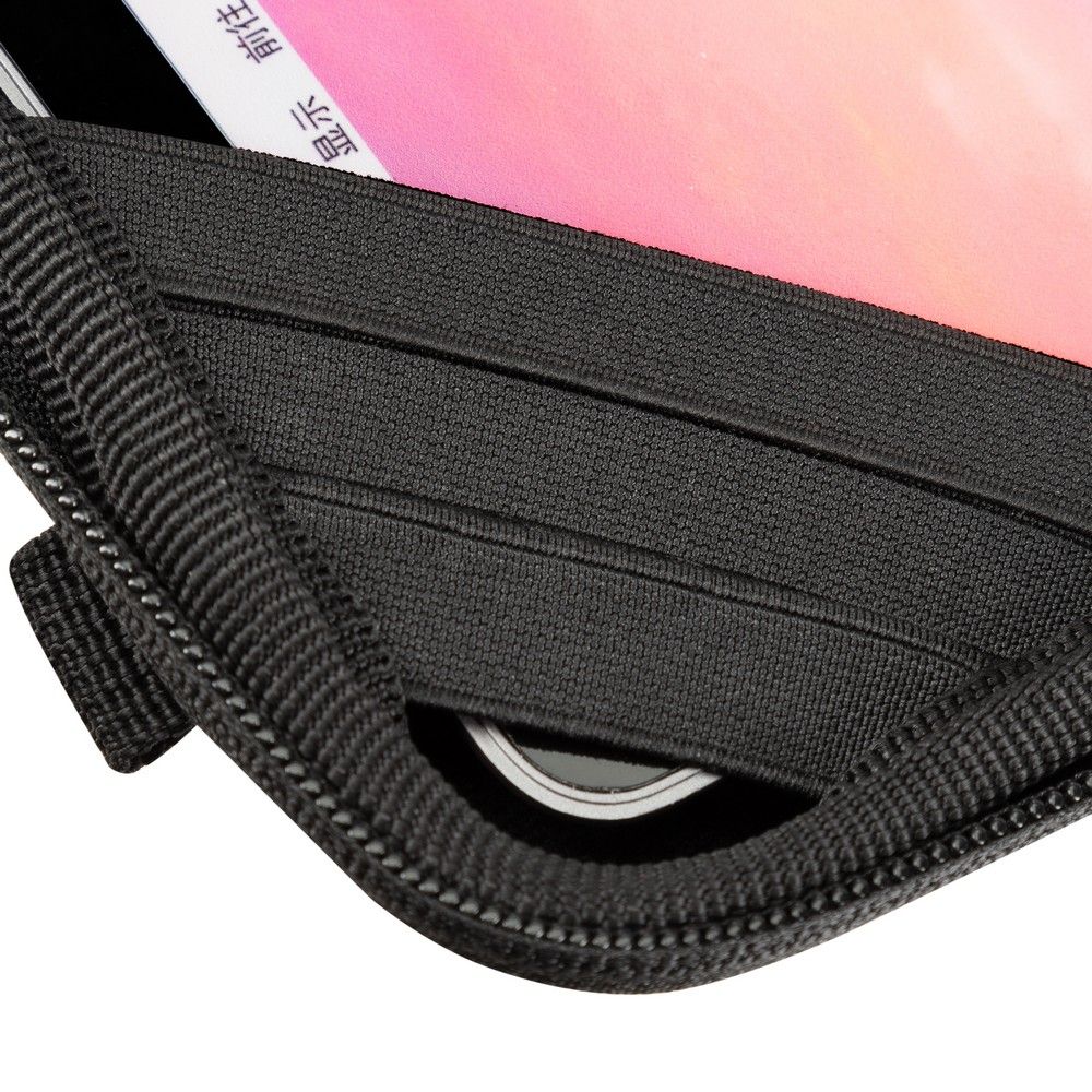 RivaCase 5131 Hardshell Laptop case 15,6" Black - Image 16