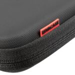 RivaCase 5131 Hardshell Laptop case 15,6" Black - Image 17