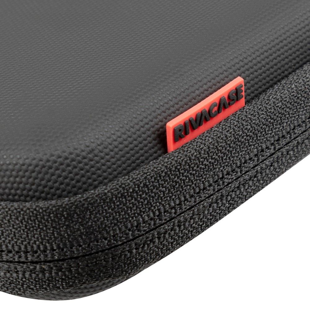 RivaCase 5131 Hardshell Laptop case 15,6" Black - Image 17