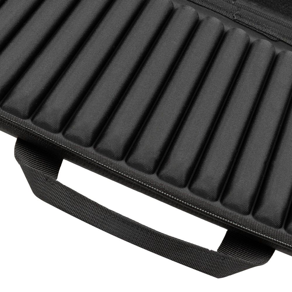 RivaCase 5131 Hardshell Laptop case 15,6" Black - Image 20
