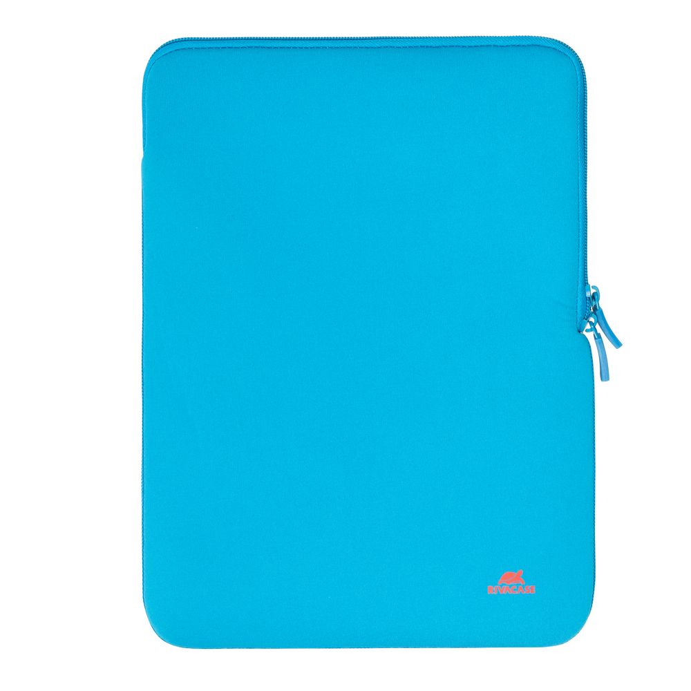 RivaCase 5221 MacBook 13 Sleeve Blue - Image 4