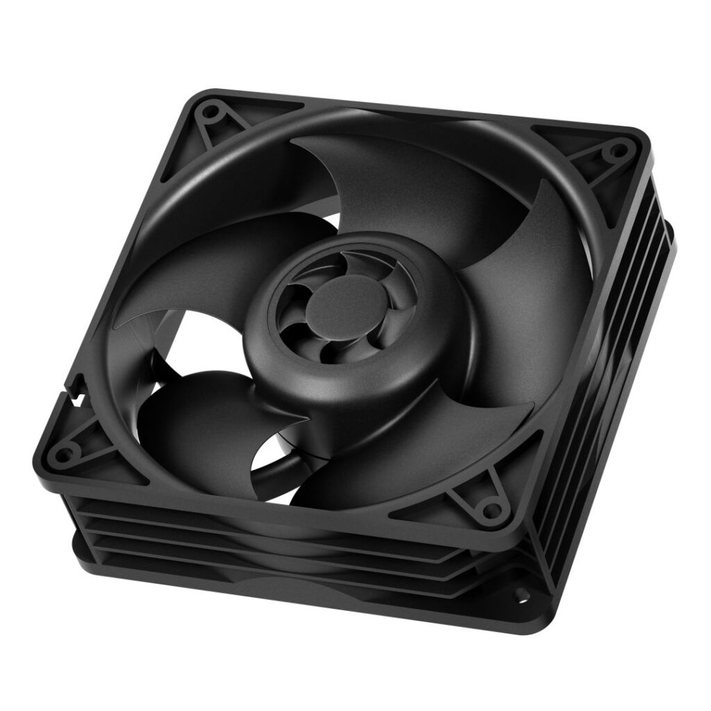 Arctic S12038-8K 120mm 8k rpm Server Fan (3 PACK) - Image 5