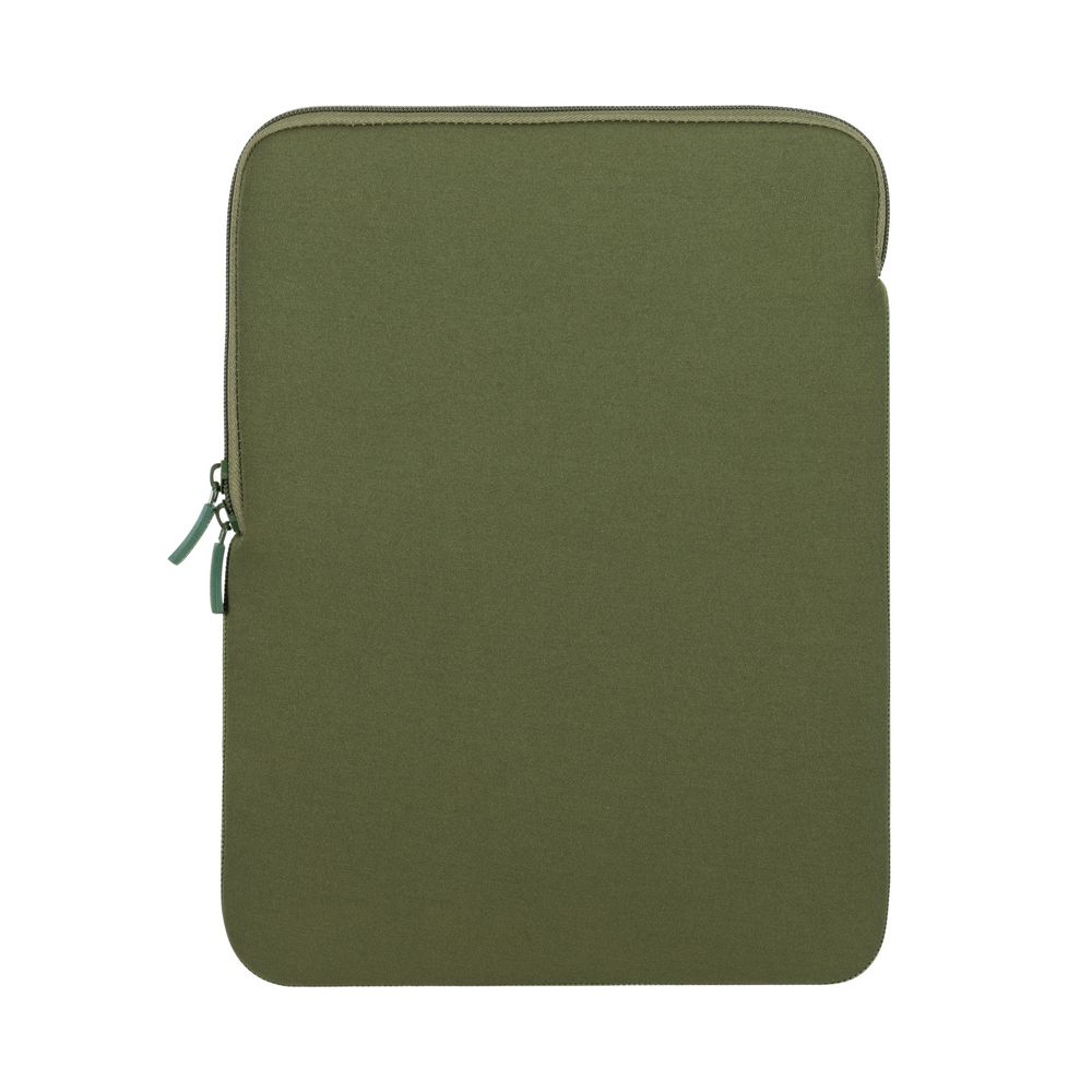 RivaCase 5221 MacBook 13" Sleeve Khaki - Image 3