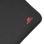 RivaCase 5223 Laptop sleeve 13,3"-14" Black - Image 7