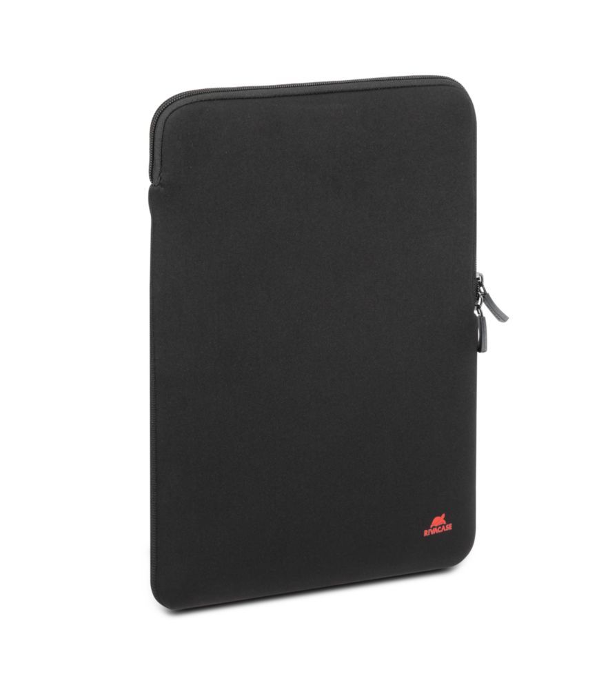 RivaCase 5224 MacBook Air 15" sleeve Black - Image 1