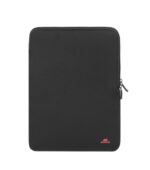 RivaCase 5224 MacBook Air 15" sleeve Black - Image 2