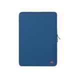 RivaCase 5224 MacBook Air 15" sleeve Dark Blue - Image 2