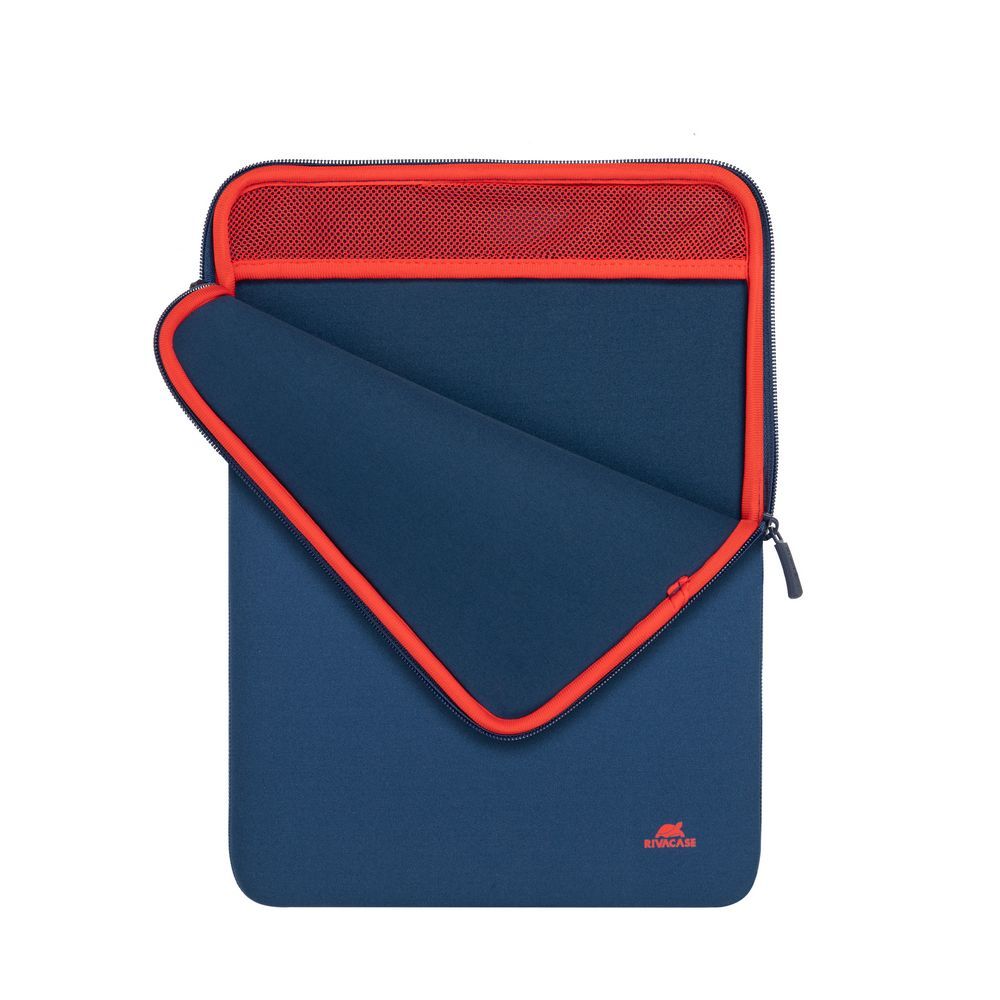 RivaCase 5226 Laptop sleeve 15,6" Dark Blue - Image 8