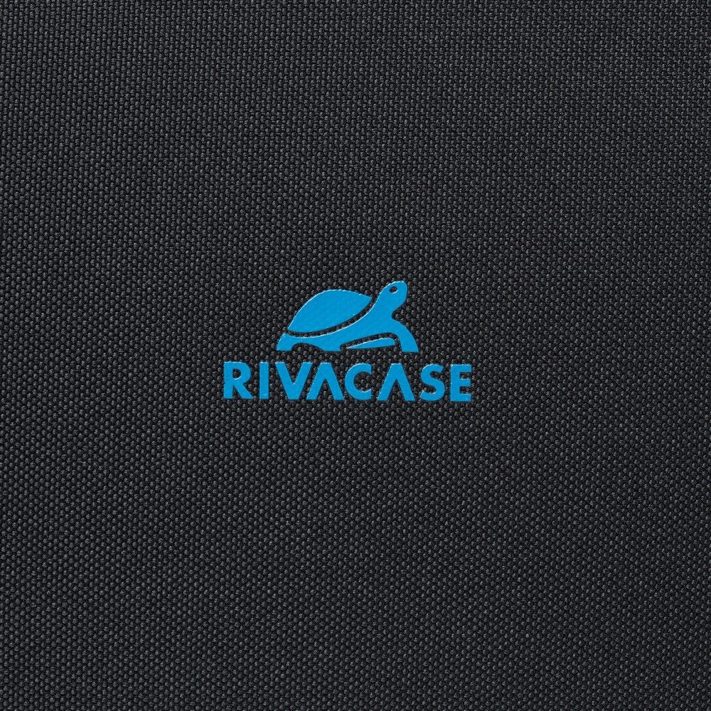 RivaCase 5513 ECO Laptop case 14" Black - Image 12
