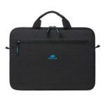 RivaCase 5513 ECO Laptop case 14" Black - Image 3