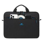 RivaCase 5513 ECO Laptop case 14" Black - Image 6