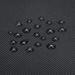 RivaCase 8036 Laptop briefcase bag 15,6"-16" Black - Image 13