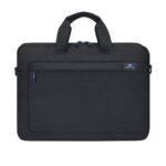 RivaCase 8036 Laptop briefcase bag 15,6"-16" Black - Image 2