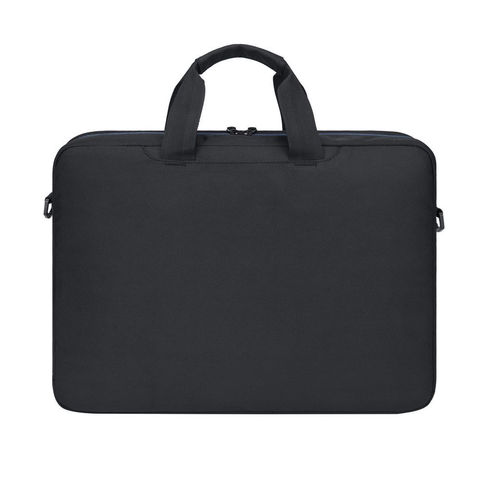 RivaCase 8036 Laptop briefcase bag 15,6"-16" Black - Image 4
