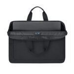 RivaCase 8036 Laptop briefcase bag 15,6"-16" Black - Image 6
