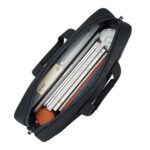RivaCase 8036 Laptop briefcase bag 15,6"-16" Black - Image 7