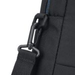 RivaCase 8036 Laptop briefcase bag 15,6"-16" Black - Image 9