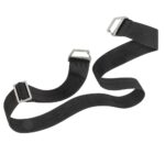 RivaCase 8124 ECO MacBook Air 15 and Laptop Bag 14" Black - Image 17