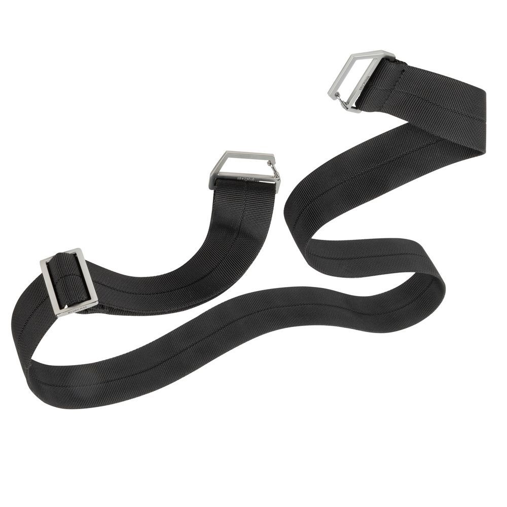 RivaCase 8124 ECO MacBook Air 15 and Laptop Bag 14" Black - Image 17