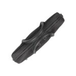 RivaCase 8124 ECO MacBook Air 15 and Laptop Bag 14" Black - Image 5