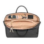 RivaCase 8124 ECO MacBook Air 15 and Laptop Bag 14" Black - Image 8